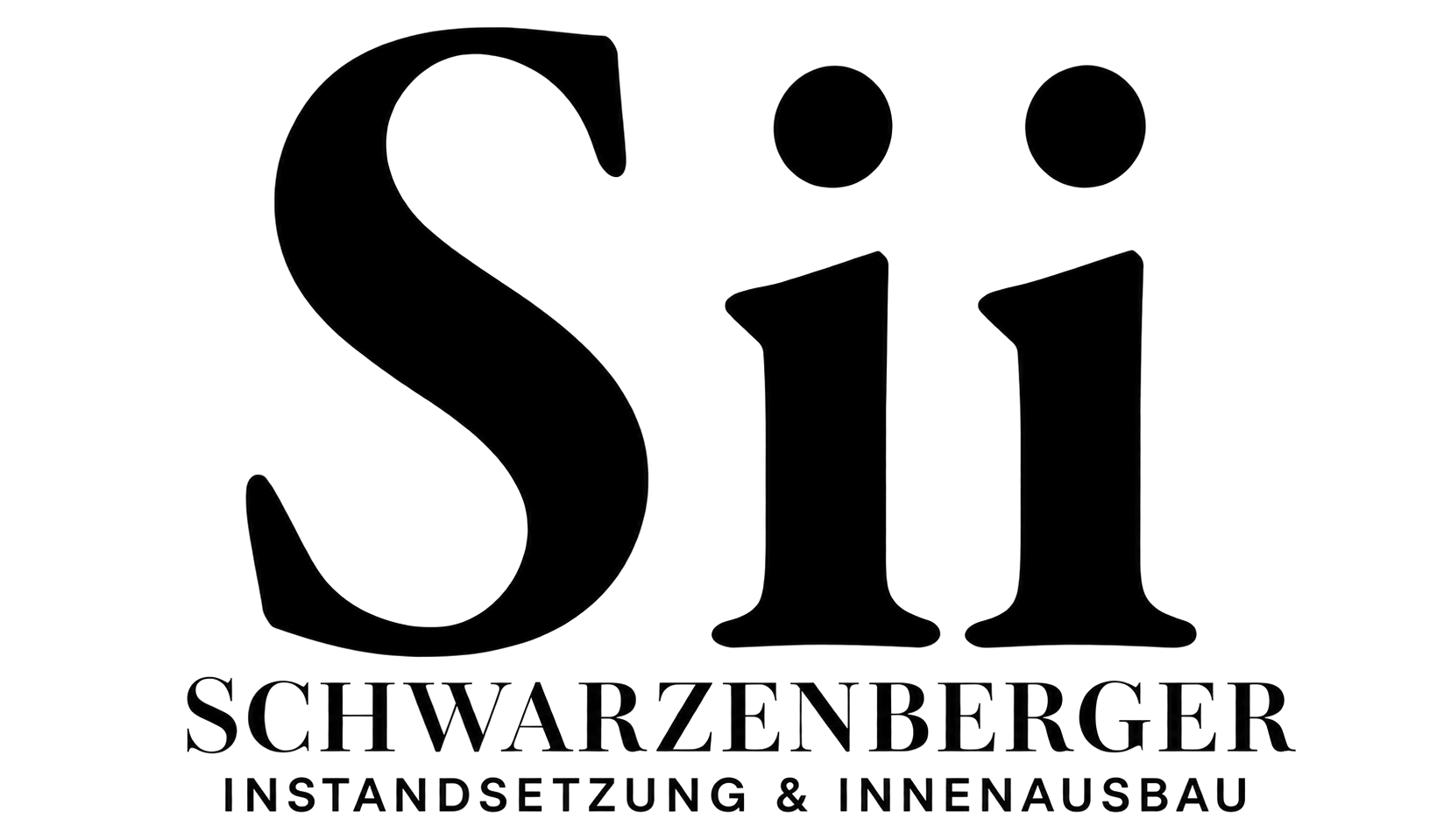 Schwarzenberger Instandsetzung & Innenausbau